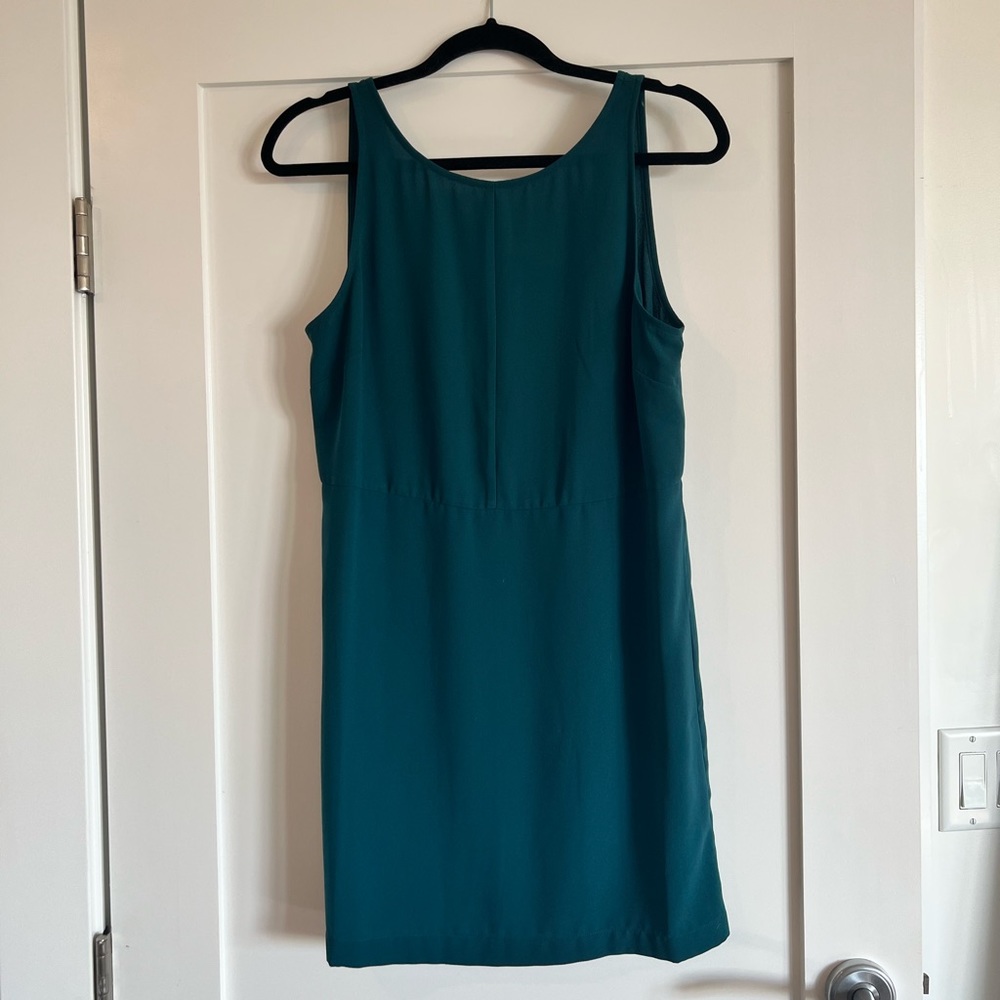 Tildon Dress
